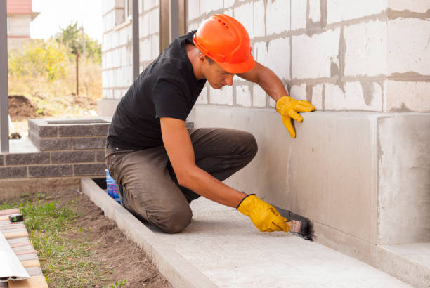 Licensed Exterior Waterproofing service in Republic, WA - Halo Water Proofing